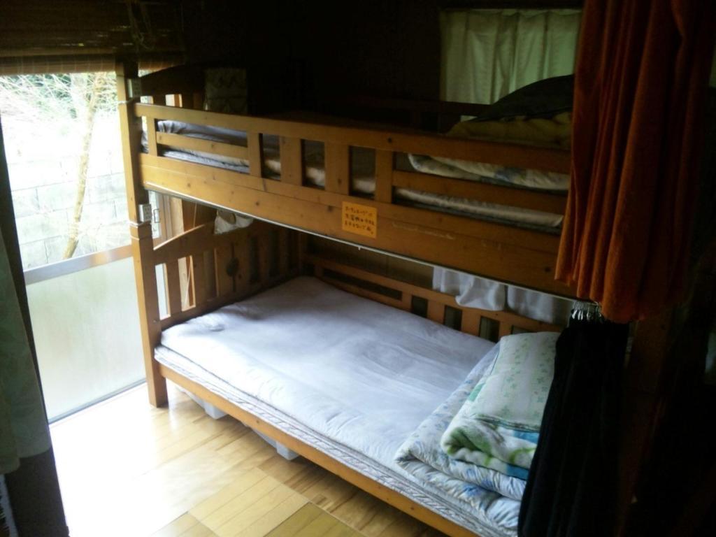 Okinawa Motobu Guest House Quarto foto