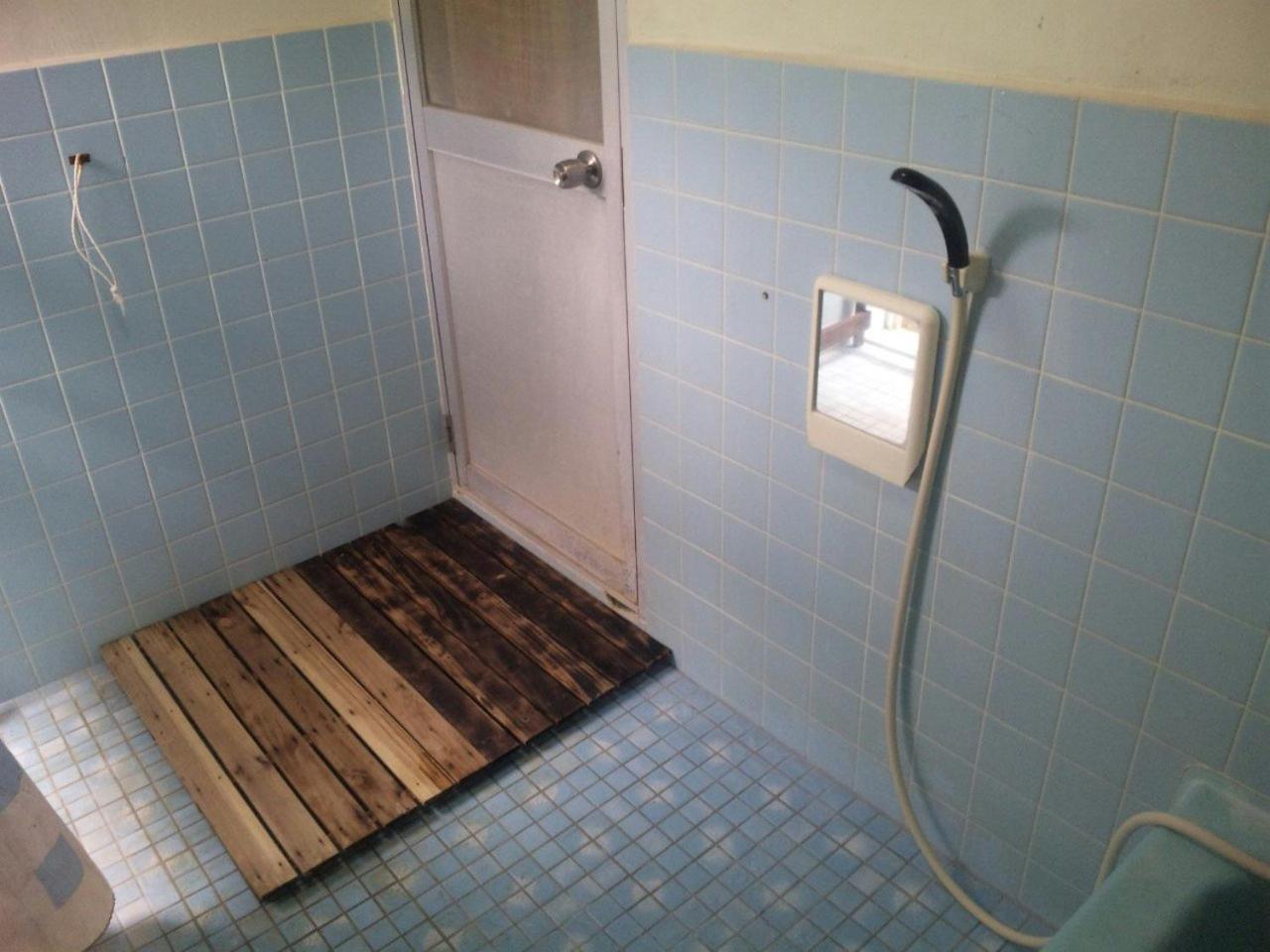 Okinawa Motobu Guest House Exterior foto