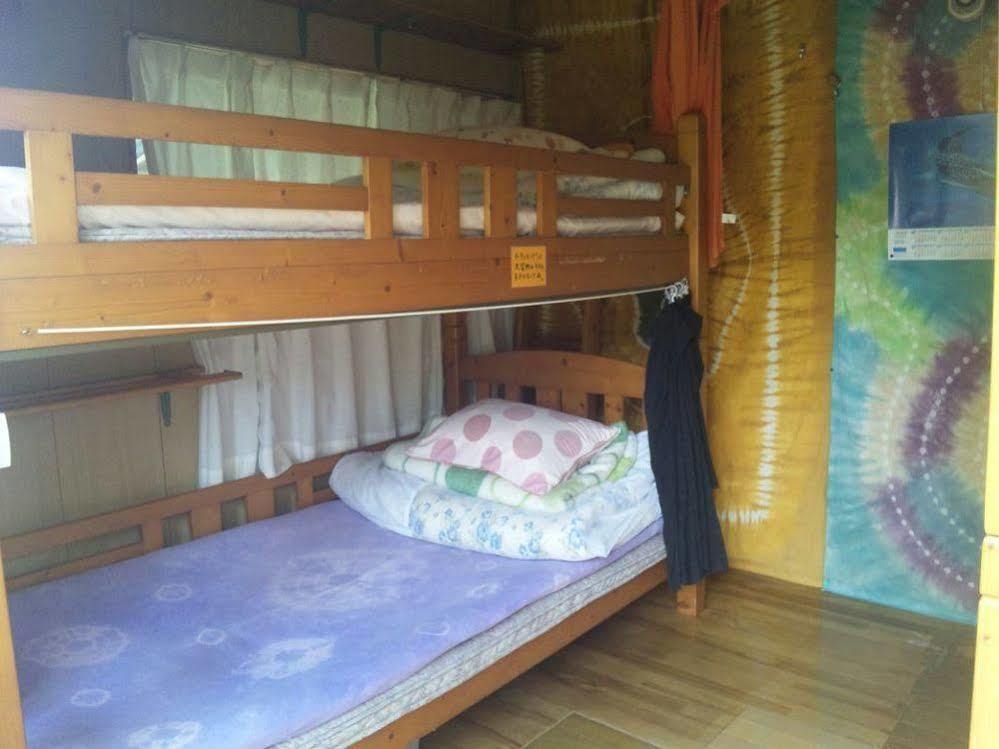 Okinawa Motobu Guest House Exterior foto